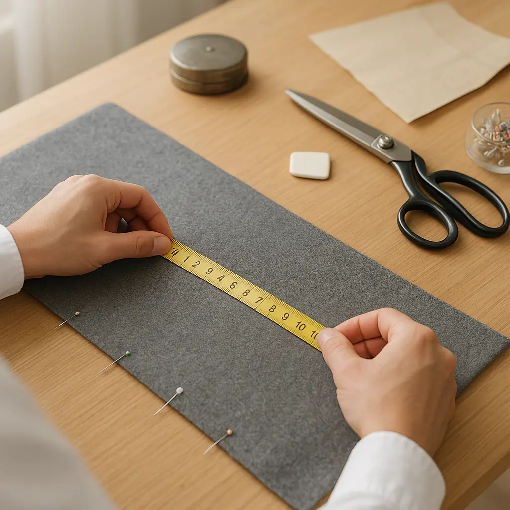 Alterations and tailoring